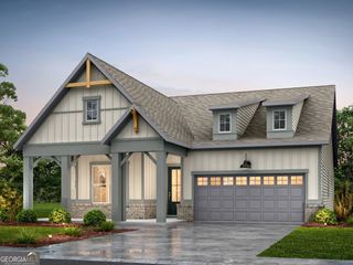 1948 Assembly Circle, Gainesville, GA 30501