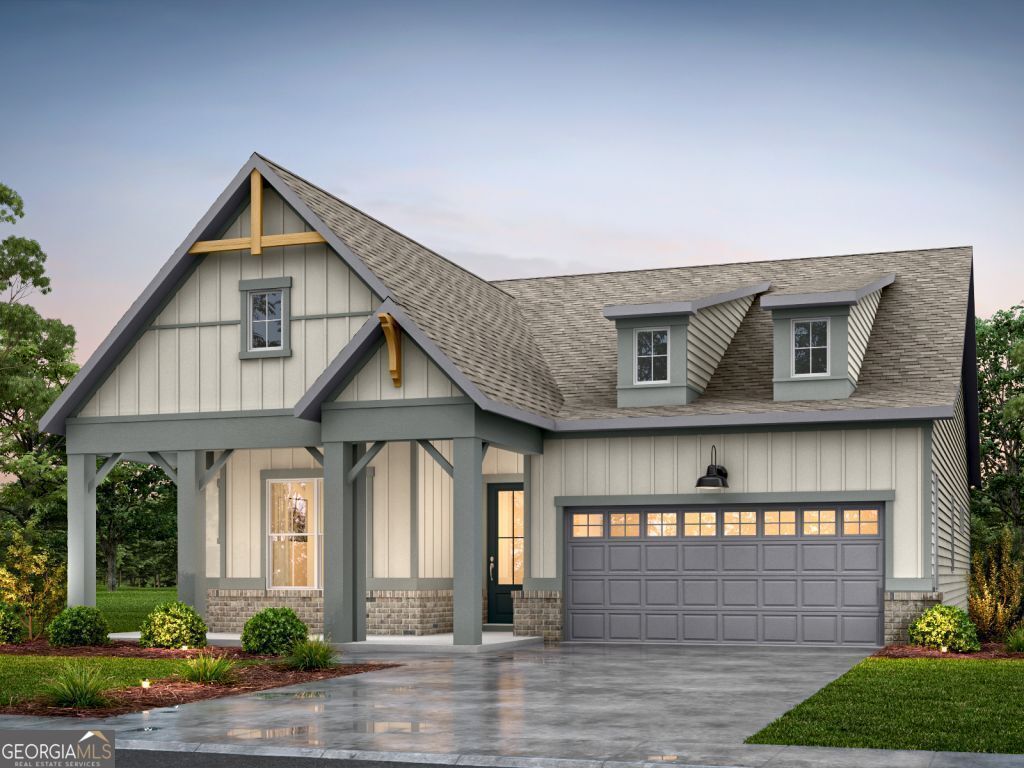 1948 Assembly Circle, Gainesville, GA 30501