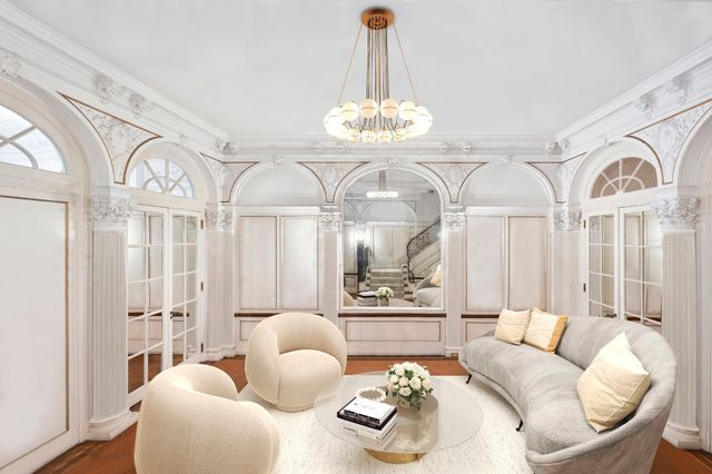 18 E 76th Street, New York City, NY 10021