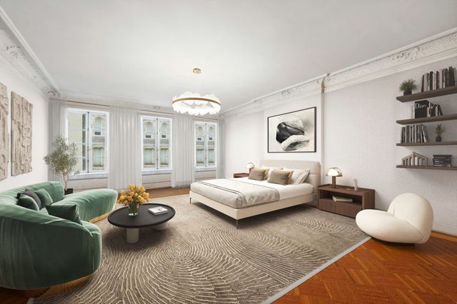 18 E 76th Street, New York City, NY 10021