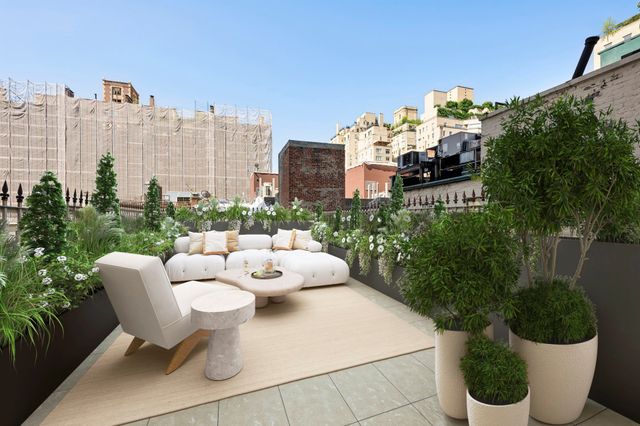 18 E 76th Street, New York City, NY 10021