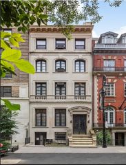 18 E 76th Street, New York City, NY 10021