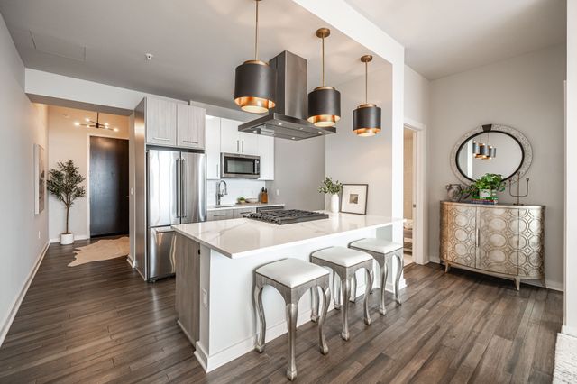 515 Church St Unit 4206, Nashville, TN 37219