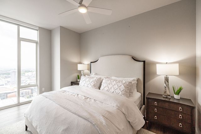 515 Church St Unit 4206, Nashville, TN 37219