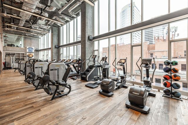 515 Church St Unit 4206, Nashville, TN 37219