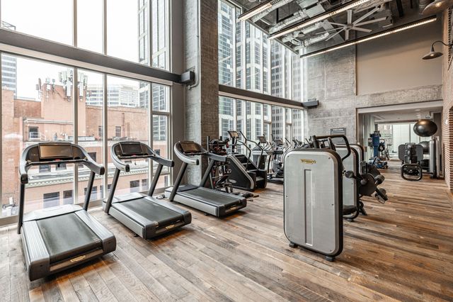 515 Church St Unit 4206, Nashville, TN 37219