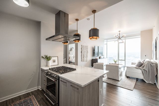 515 Church St Unit 4206, Nashville, TN 37219