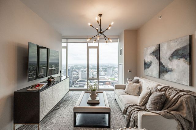 515 Church St Unit 4206, Nashville, TN 37219