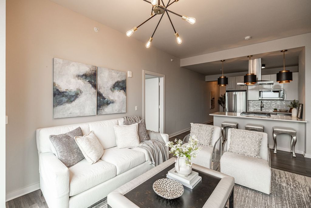 515 Church St Unit 4206, Nashville, TN 37219