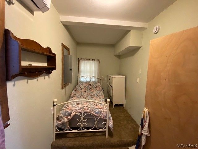 6474 Hamilton Drive, Evans, NY 14047
