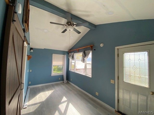 6474 Hamilton Drive, Evans, NY 14047