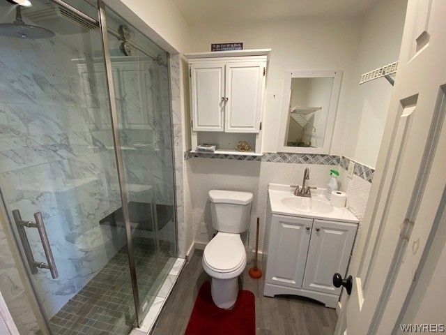 6474 Hamilton Drive, Evans, NY 14047