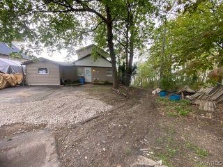 6474 Hamilton Drive, Evans, NY 14047