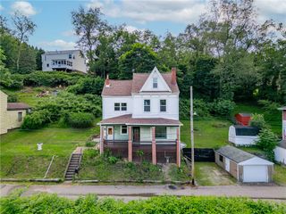 69 Transvaal Ave, Ross Twp, PA 15212