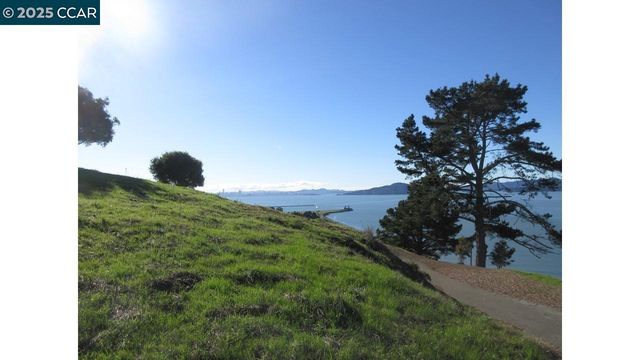 0 Crest Ave, Richmond, CA 94801