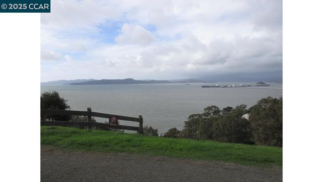 0 Crest Ave, Richmond, CA 94801