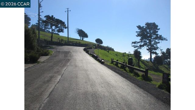 0 Crest Ave, Richmond, CA 94801