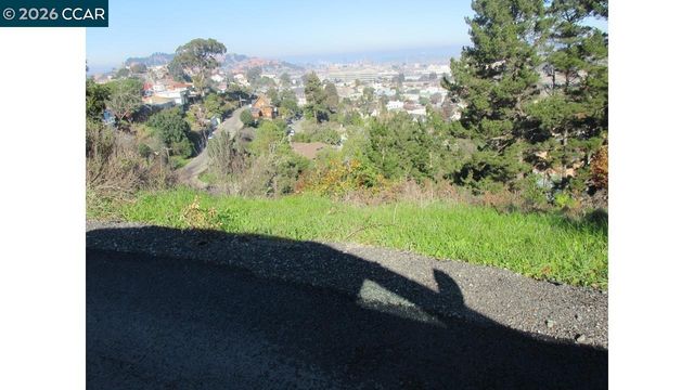 0 Crest Ave, Richmond, CA 94801