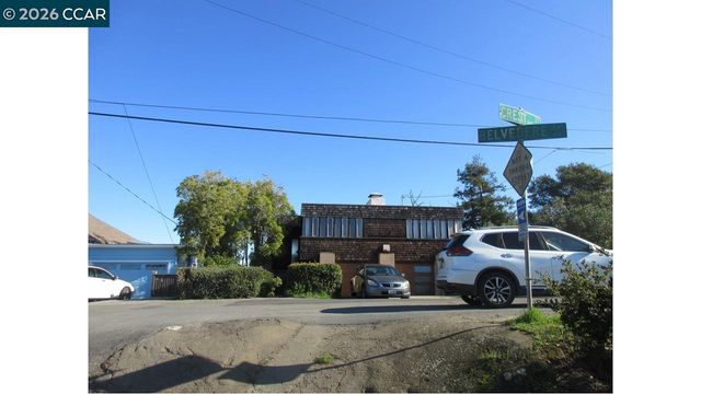 0 Crest Ave, Richmond, CA 94801