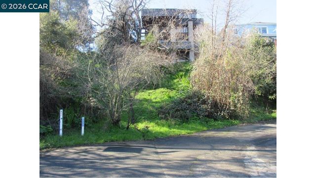 0 Crest Ave, Richmond, CA 94801