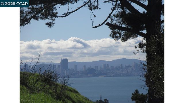 0 Crest Ave, Richmond, CA 94801