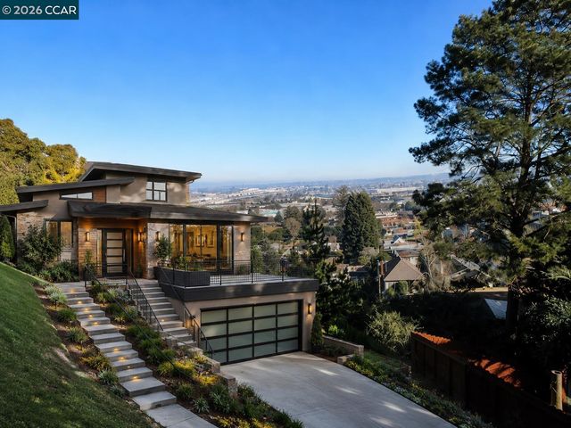 0 Crest Ave, Richmond, CA 94801