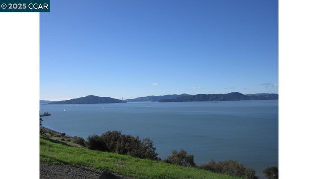 0 Crest Ave, Richmond, CA 94801