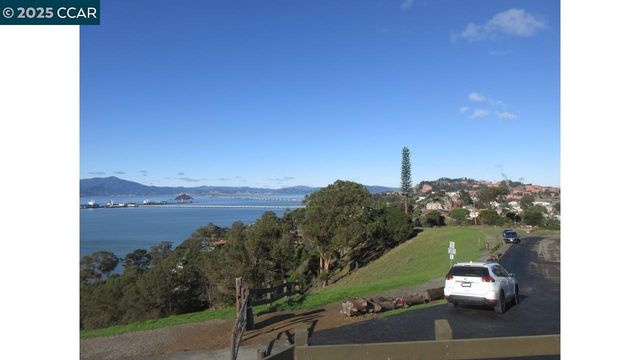 0 Crest Ave, Richmond, CA 94801