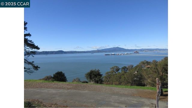 0 Crest Ave, Richmond, CA 94801