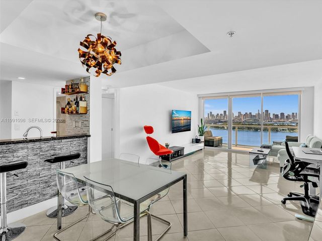 650 West Ave 1605, Miami Beach, FL 33139