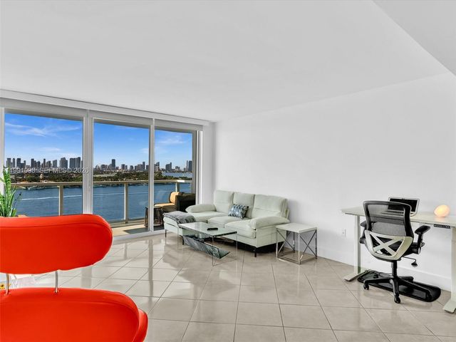 650 West Ave 1605, Miami Beach, FL 33139