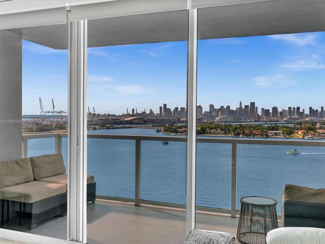 650 West Ave 1605, Miami Beach, FL 33139