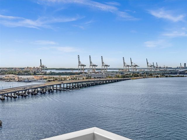 650 West Ave 1605, Miami Beach, FL 33139