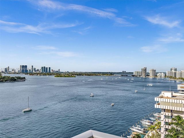 650 West Ave 1605, Miami Beach, FL 33139