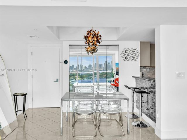 650 West Ave 1605, Miami Beach, FL 33139