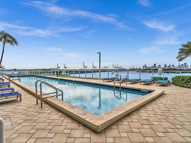 650 West Ave 1605, Miami Beach, FL 33139