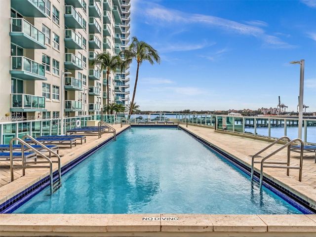 650 West Ave 1605, Miami Beach, FL 33139