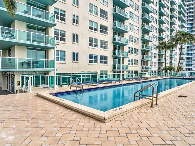 650 West Ave 1605, Miami Beach, FL 33139
