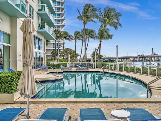 650 West Ave 1605, Miami Beach, FL 33139