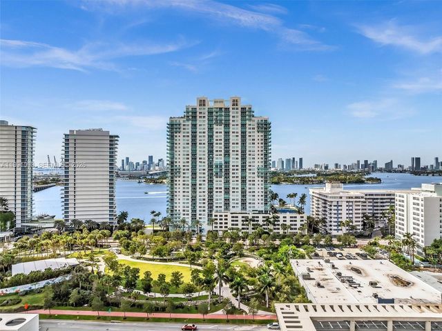 650 West Ave 1605, Miami Beach, FL 33139