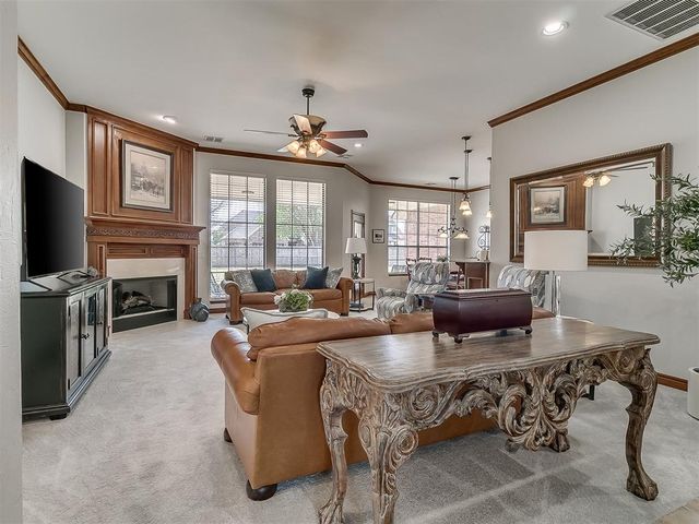 8512 NW 124 Street, Oklahoma City, OK 73142