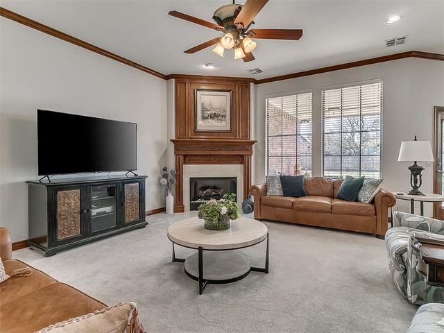 8512 NW 124 Street, Oklahoma City, OK 73142