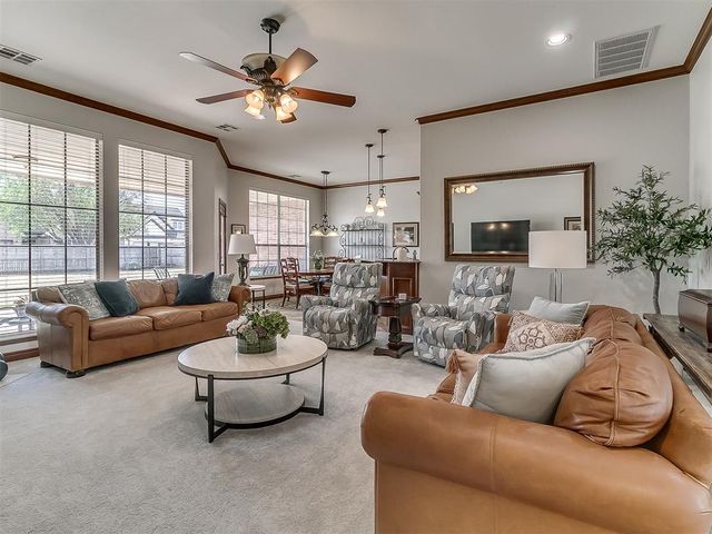 8512 NW 124 Street, Oklahoma City, OK 73142