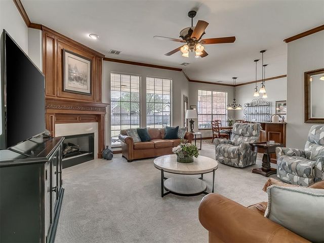 8512 NW 124 Street, Oklahoma City, OK 73142