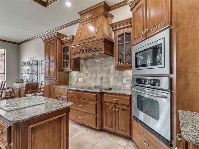 8512 NW 124 Street, Oklahoma City, OK 73142