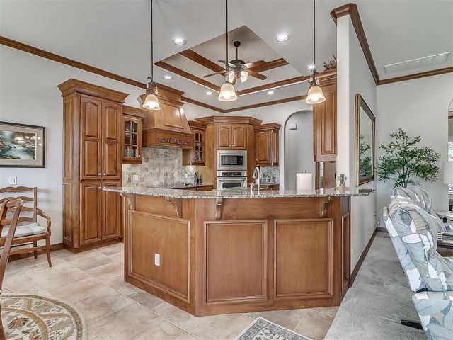 8512 NW 124 Street, Oklahoma City, OK 73142