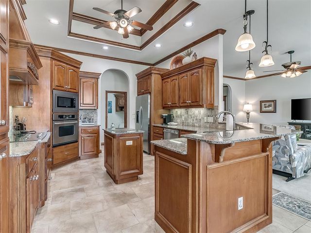 8512 NW 124 Street, Oklahoma City, OK 73142