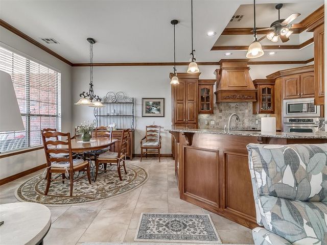 8512 NW 124 Street, Oklahoma City, OK 73142