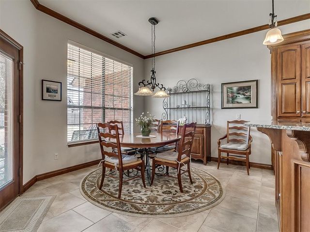 8512 NW 124 Street, Oklahoma City, OK 73142