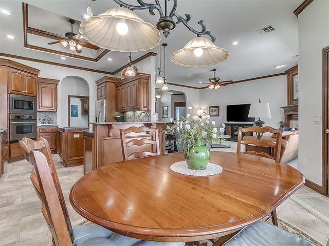 8512 NW 124 Street, Oklahoma City, OK 73142